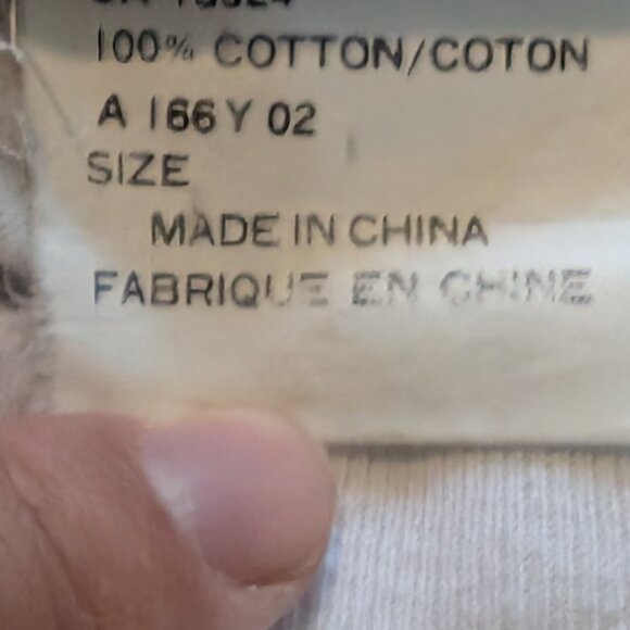 Peanuts Lucy 'I Am Woman" 1952 Licensed Novel Teez T-Shirt - Size L - Picture 4 of 6